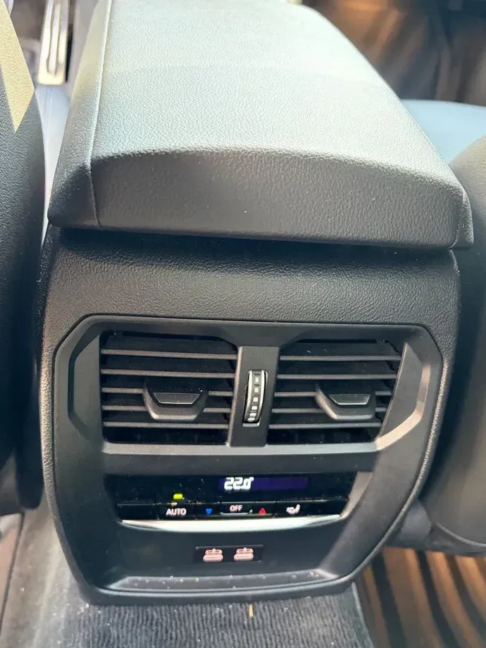 BMW Seria 3 G20/G21 — imagine 10
