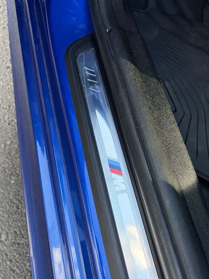 BMW Seria 3 G20/G21 — imagine 7