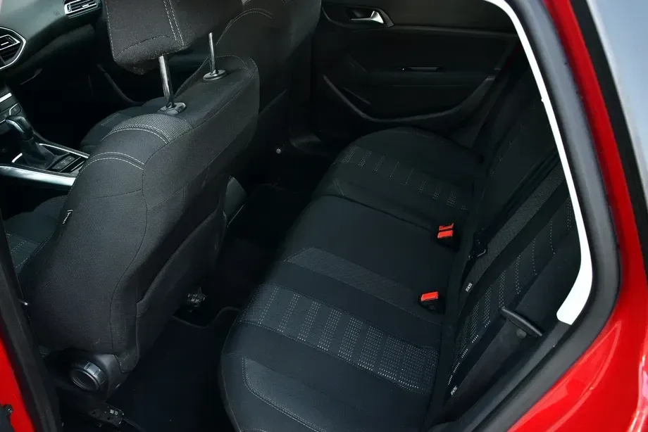 Peugeot 308 II — imagine 10