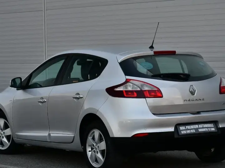Renault Mégane III