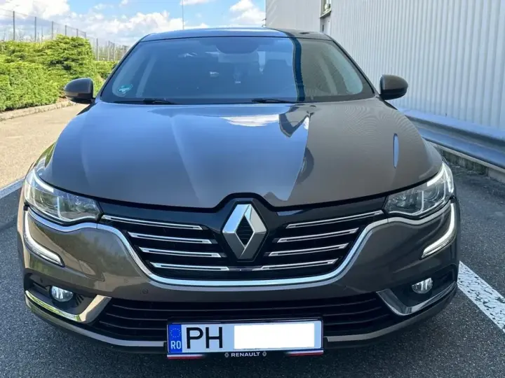 Renault Talisman