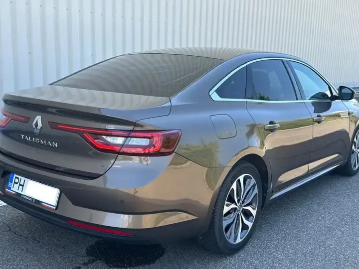 Renault Talisman