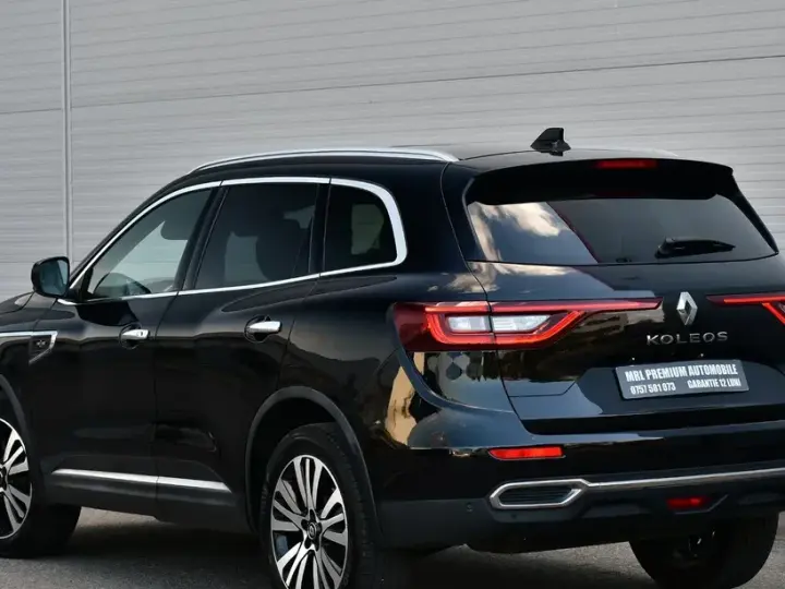 Renault Koleos II