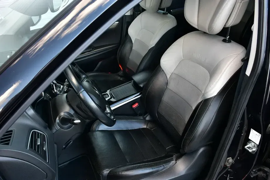 Renault Koleos II — imagine 8