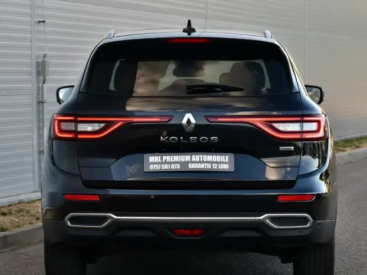 Renault Koleos II