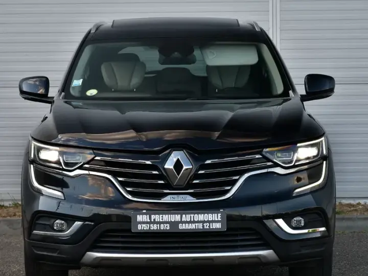 Renault Koleos II
