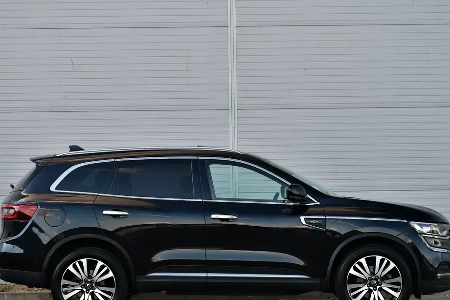 Renault Koleos II — imagine 9