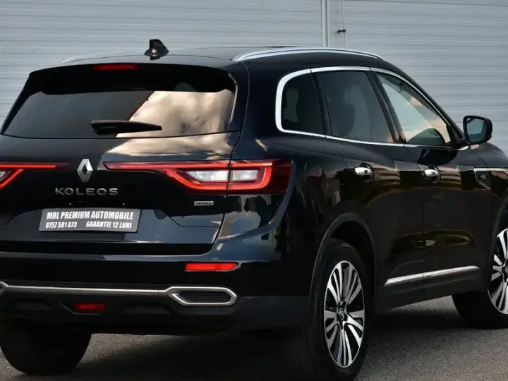 Renault Koleos II