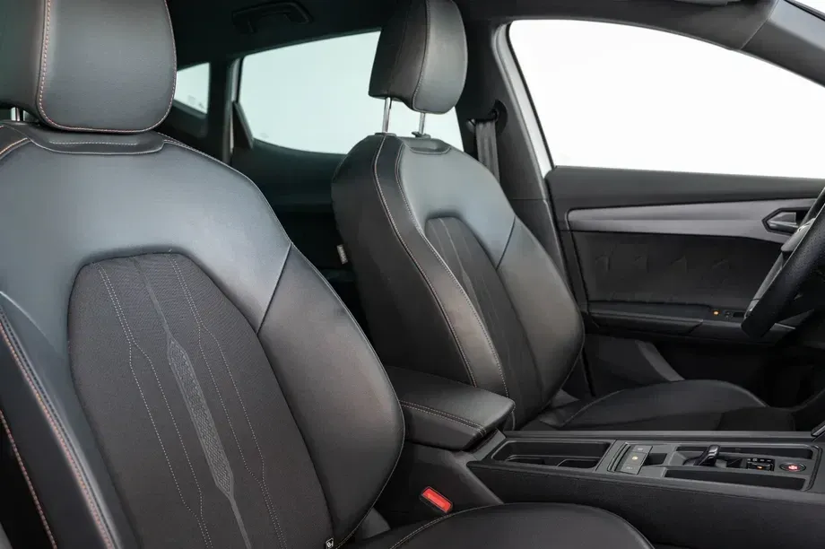 Cupra Formentor 1.5 TSI DSG — imagine 10