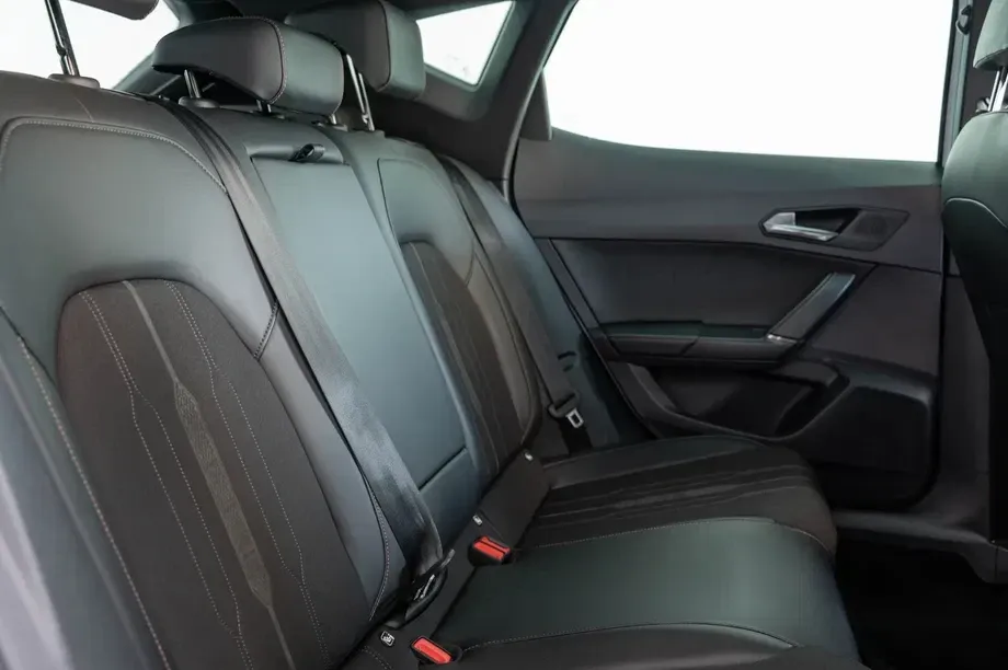 Cupra Formentor 1.5 TSI DSG — imagine 8