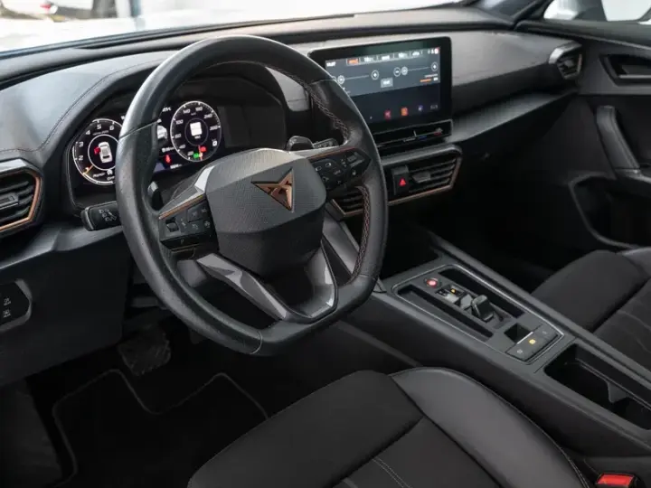 Cupra Formentor 1.5 TSI DSG