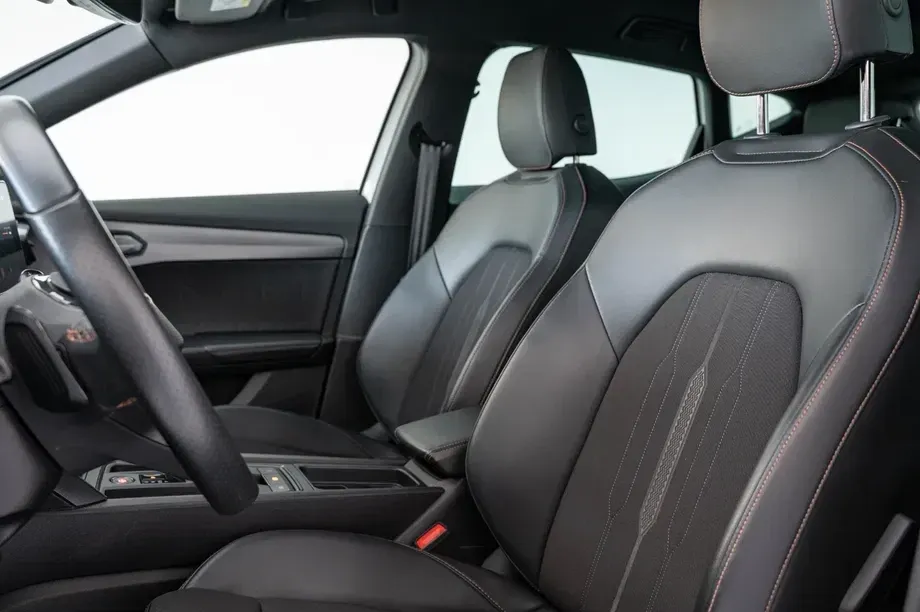 Cupra Formentor 1.5 TSI DSG — imagine 6