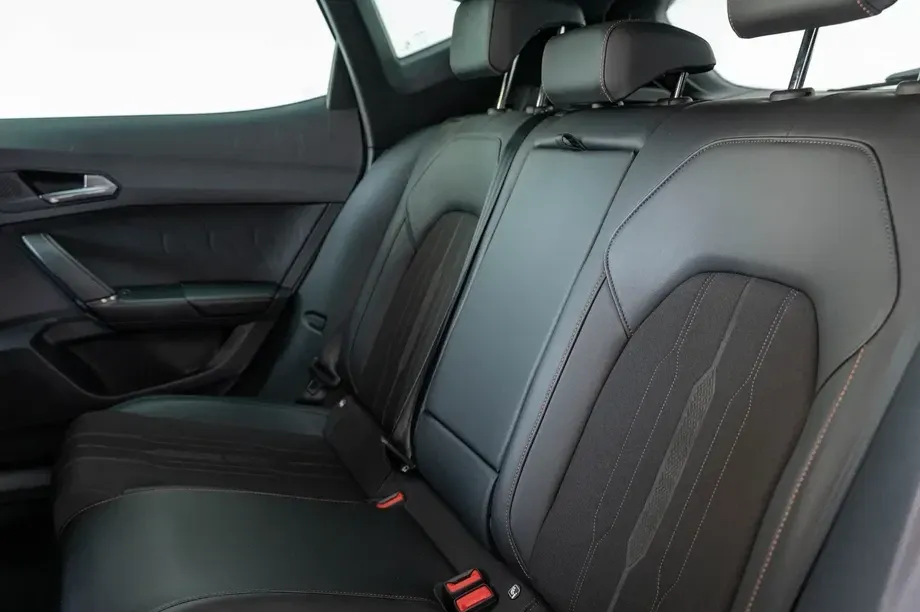 Cupra Formentor 1.5 TSI DSG — imagine 7