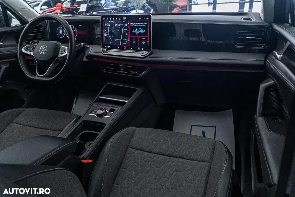 Volkswagen Tiguan 1.5 eTSI DSG MHEV Advanced — imagine 2