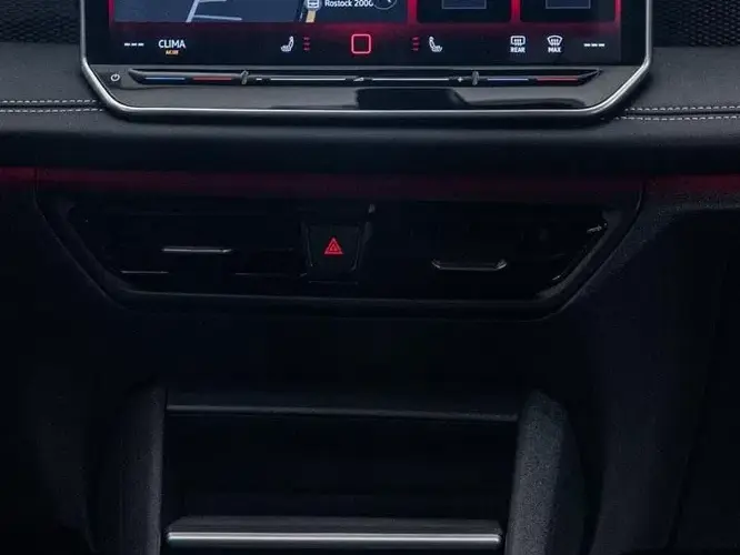Volkswagen Tiguan 1.5 eTSI DSG MHEV Advanced