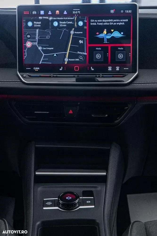 Volkswagen Tiguan 1.5 eTSI DSG MHEV Advanced — imagine 4
