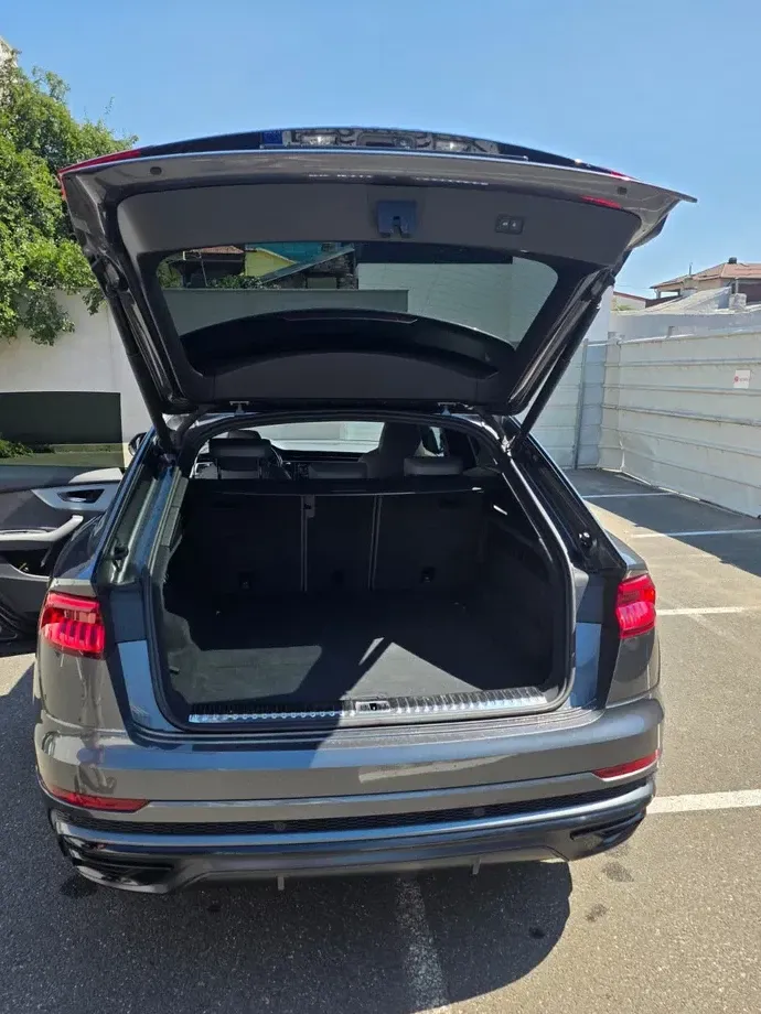 Audi Q8 — imagine 6