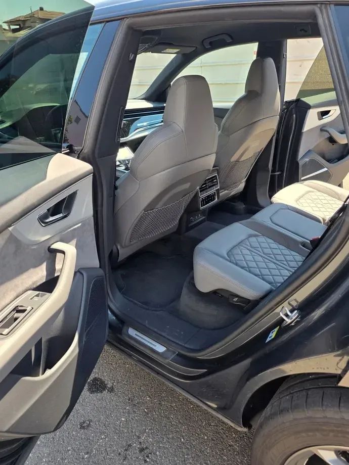 Audi Q8 — imagine 7