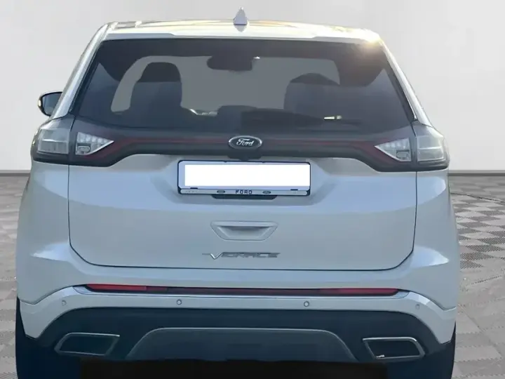Ford Edge II