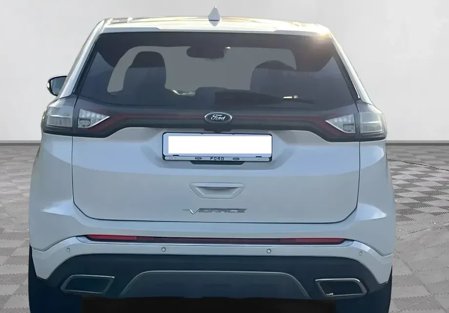 Ford Edge II — imagine 5