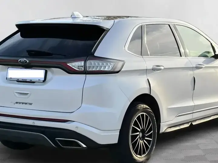 Ford Edge II