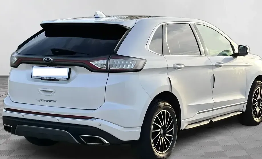 Ford Edge II — imagine 6