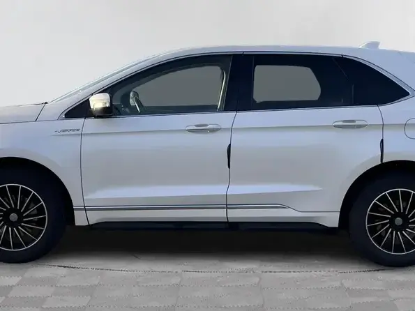 Ford Edge II