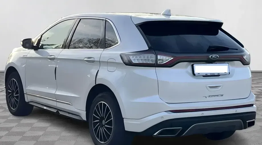 Ford Edge II — imagine 4