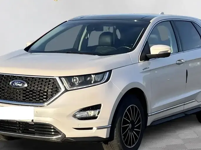 Ford Edge II