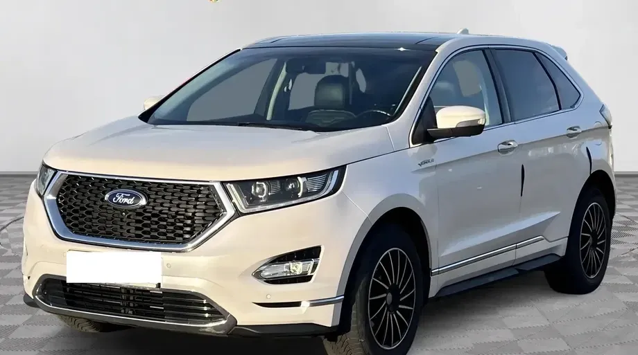Ford Edge II — imagine 2