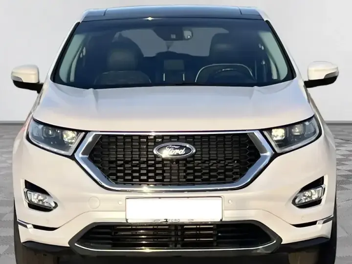 Ford Edge II