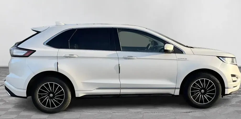 Ford Edge II — imagine 7