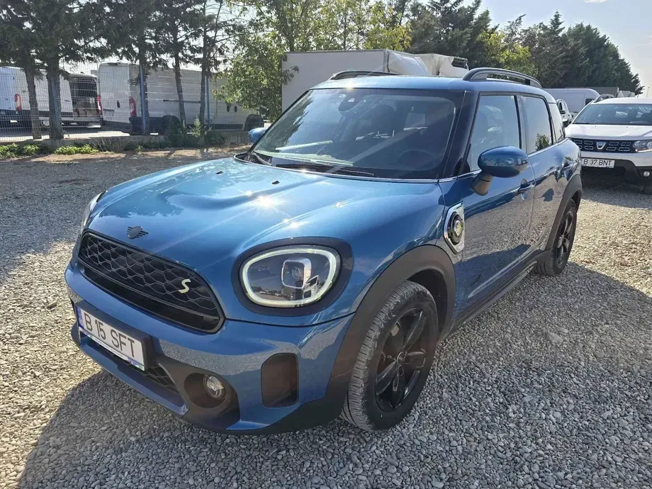MINI Cooper — imagine 2
