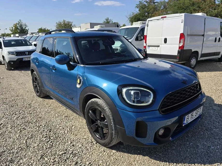 MINI Cooper — imagine 3