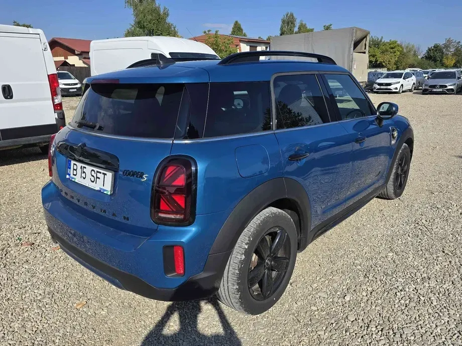 MINI Cooper — imagine 4