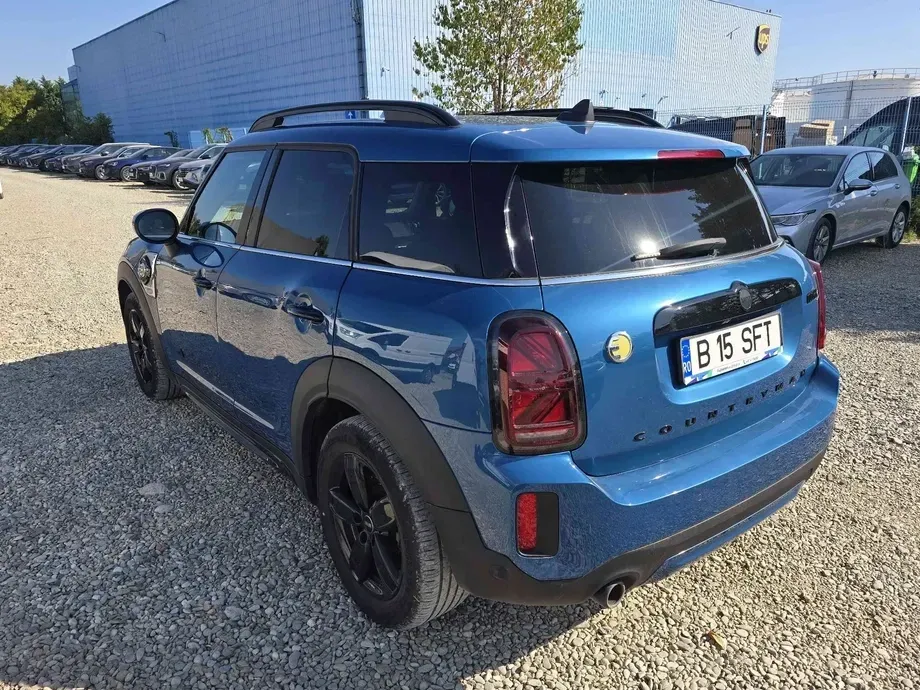 MINI Cooper — imagine 5