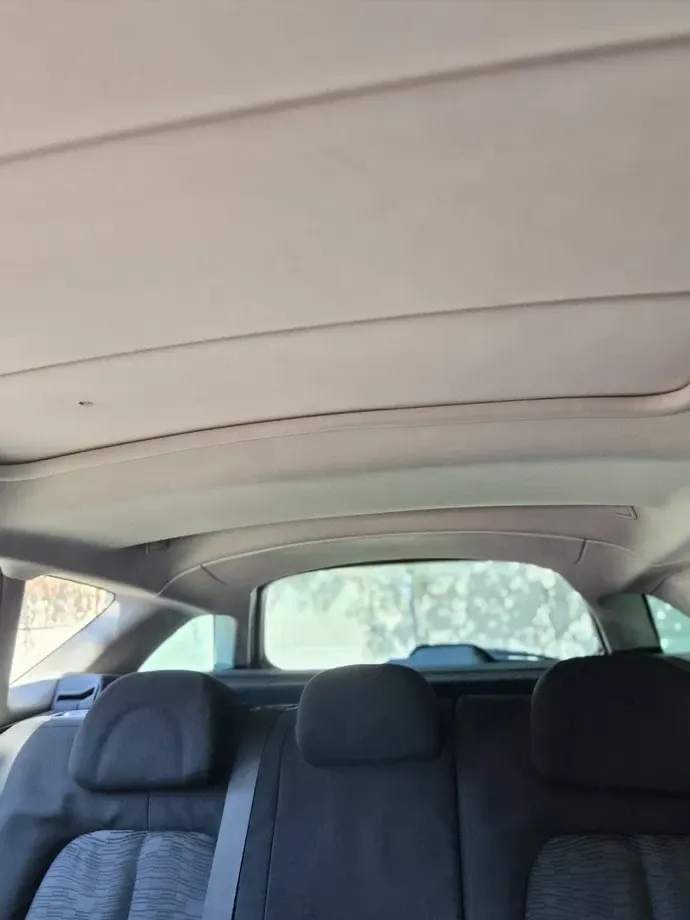 Peugeot 407 — imagine 6