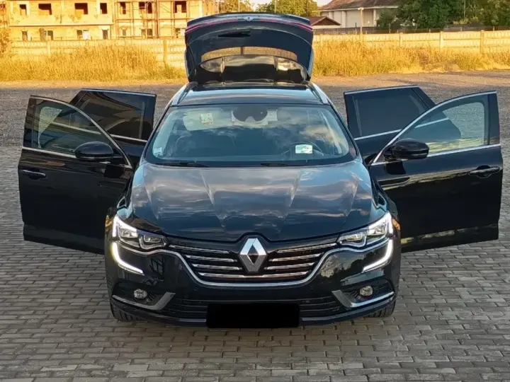 Renault Talisman