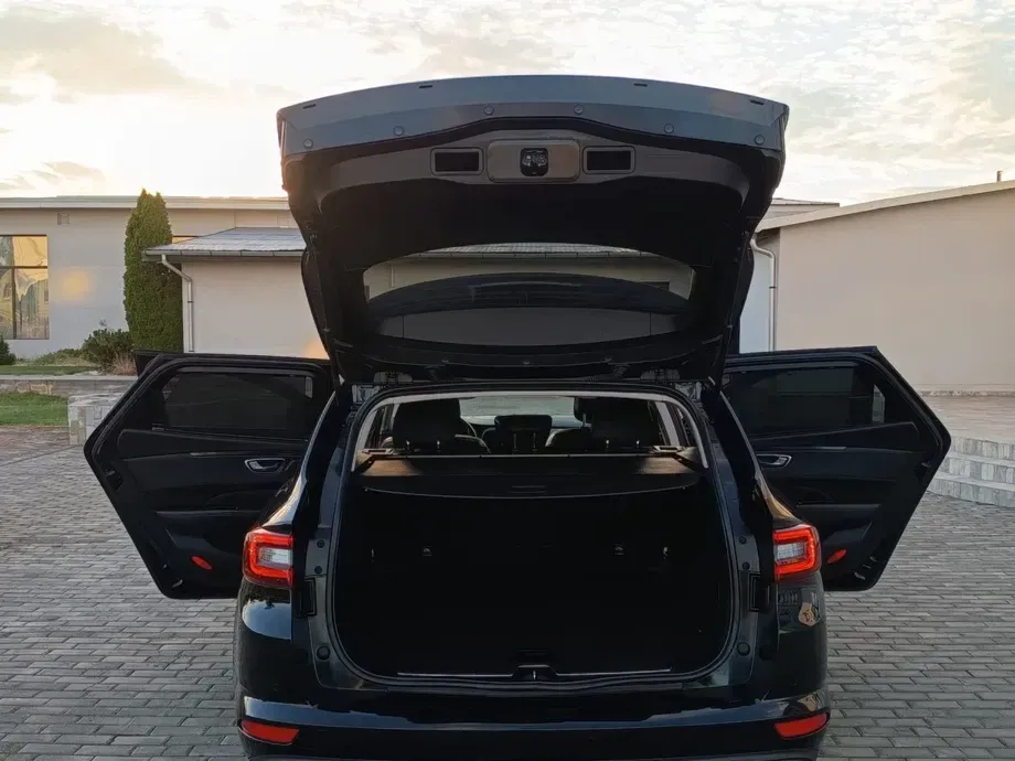 Renault Talisman — imagine 8