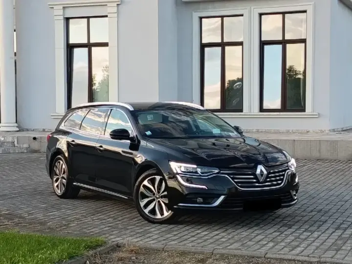 Renault Talisman