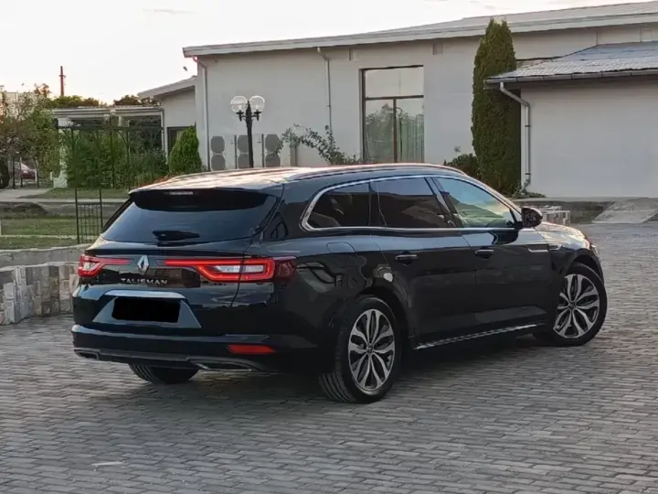 Renault Talisman