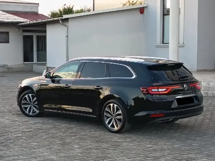 Renault Talisman