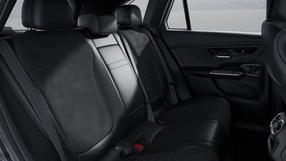 Mercedes-Benz GLC — imagine 7