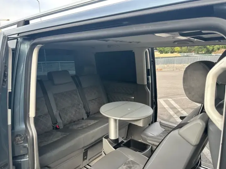 Volkswagen Multivan T5