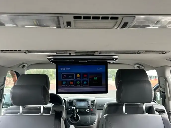 Volkswagen Multivan T5