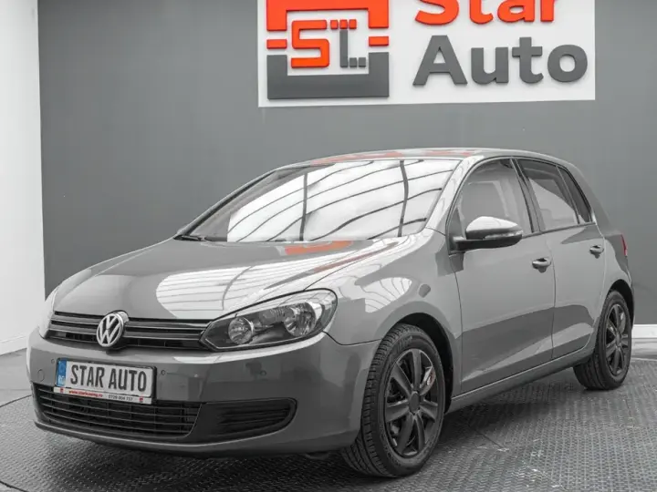 Volkswagen Golf 1.4 TSI MATCH