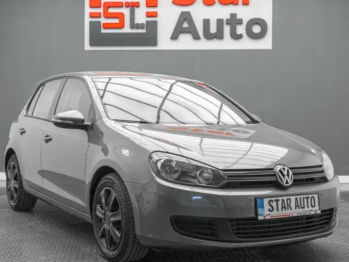 Volkswagen Golf 1.4 TSI MATCH