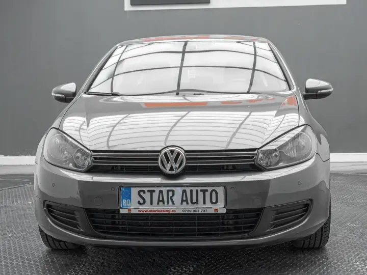 Volkswagen Golf 1.4 TSI MATCH