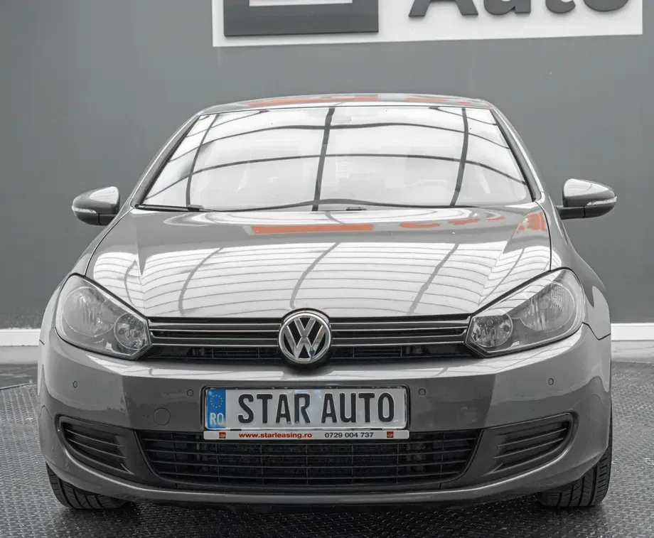 Volkswagen Golf 1.4 TSI MATCH — imagine 2