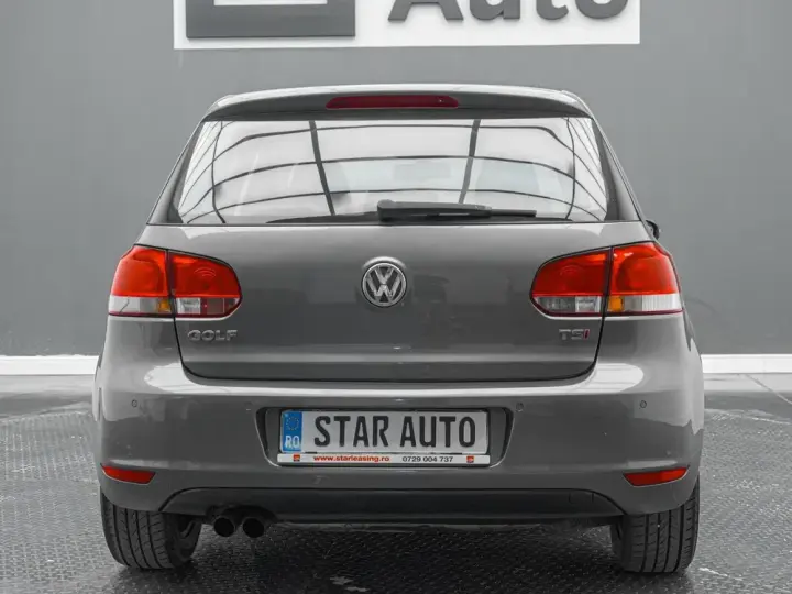 Volkswagen Golf 1.4 TSI MATCH